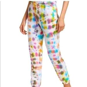 Generation Love Isla Tie Dye Jogger